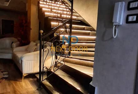 3 Bedroom Flat for Sale in New Cairo, Cairo - 18875561-62ae-4830-b5a3-1ed393b21f3c. jpg