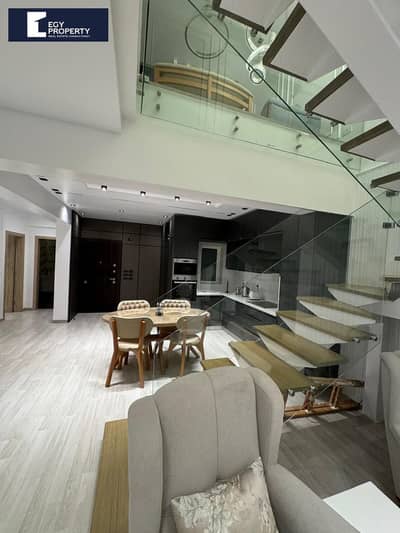 3 Bedroom Penthouse for Sale in New Cairo, Cairo - _files_9587ae14-0904-4cea-b008-2b627f5eff7a. jpeg