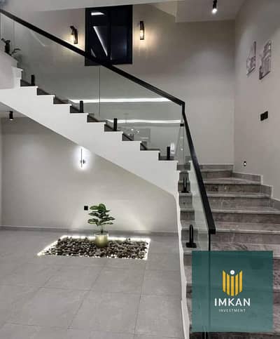 4 Bedroom Townhouse for Sale in New Cairo, Cairo - 546912516_1323164919535104_5679915668109161301_n. jpg