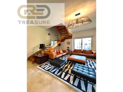3 Bedroom Penthouse for Rent in New Cairo, Cairo - WhatsApp Image 2025-10-20 at 12.34. 50 PM. jpg