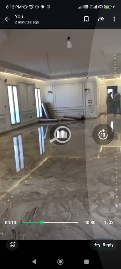 4 Bedroom iVilla for Sale in New Cairo, Cairo - WhatsApp Image 2025-10-20 at 5.13. 38 PM. jpeg