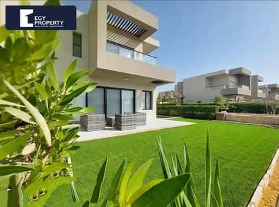 7 Bedroom Villa for Sale in North Coast, Matruh - 1. jpg