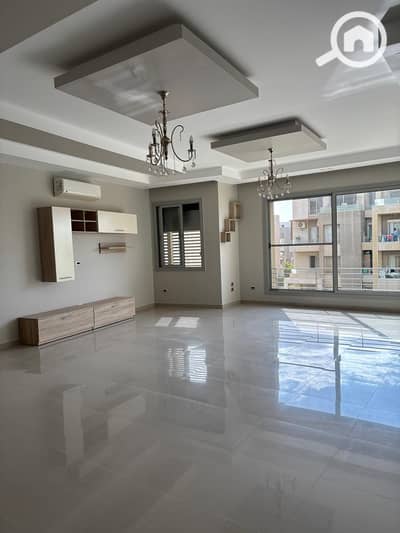 2 Bedroom Apartment for Rent in New Cairo, Cairo - IMG-20251021-WA0699. jpg