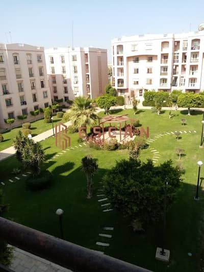شقة 3 غرف نوم للبيع في القاهرة الجديدة، القاهرة - 7. jpg