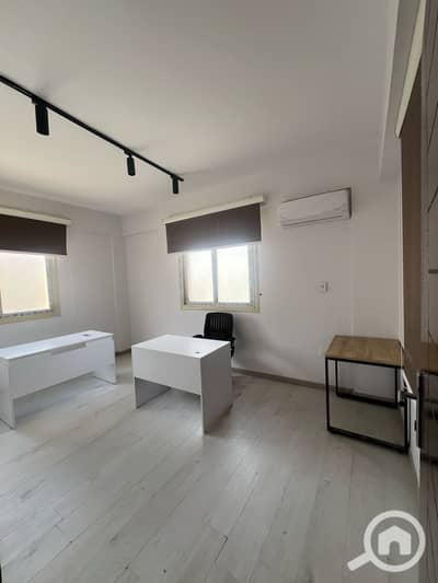Office for Rent in Sheikh Zayed, Giza - 7ae23a74-a3a9-4246-a3bf-beea1c4cf05d. jpeg