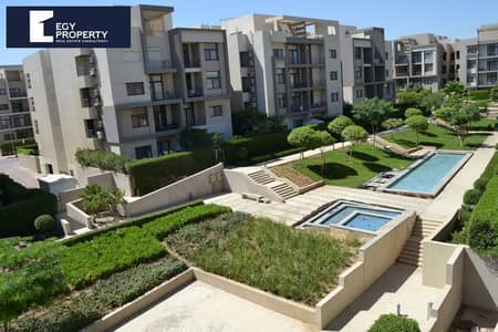 3 Bedroom Penthouse for Sale in New Cairo, Cairo - WhatsApp Image 2025-09-15 at 11.17. 31 AM. jpeg