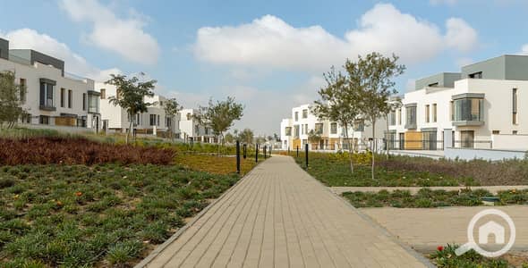 7 Bedroom Villa for Sale in New Cairo, Cairo - 1. jpg