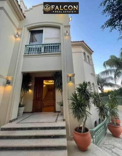 4 Bedroom Twin House for Sale in Shorouk City, Cairo - 3. jpg