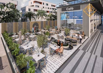 Retail for Sale in New Cairo, Cairo - WhatsApp Image 2025-08-04 at 12.21. 36 PM. jpeg