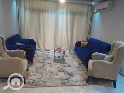 2 Bedroom Flat for Rent in Katameya, Cairo - IMG-20251021-WA0155. jpg