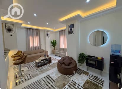 شقة 3 غرف نوم للايجار في القاهرة الجديدة، القاهرة - IMG-20251019-WA0154. jpg