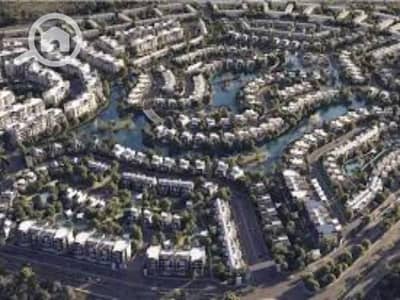 3 Bedroom Townhouse for Sale in New Cairo, Cairo - images (1). jfif. jpg
