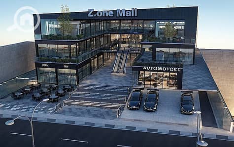 Retail for Sale in Sheikh Zayed, Giza - مول z. one. jpg