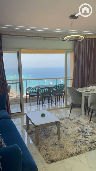 شاليه 2 غرفة نوم للبيع في العين السخنة، السويس - IMG-20251021-WA0042. jpg