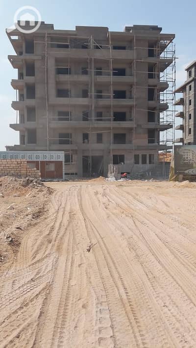 4 Bedroom Apartment for Sale in Sheikh Zayed, Giza - WhatsApp Image 2025-09-13 at 2.16. 26 PM - Copy. jpeg