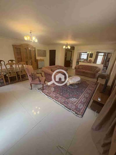 3 Bedroom Apartment for Rent in Sheikh Zayed, Giza - IMG-20251001-WA0025. jpg
