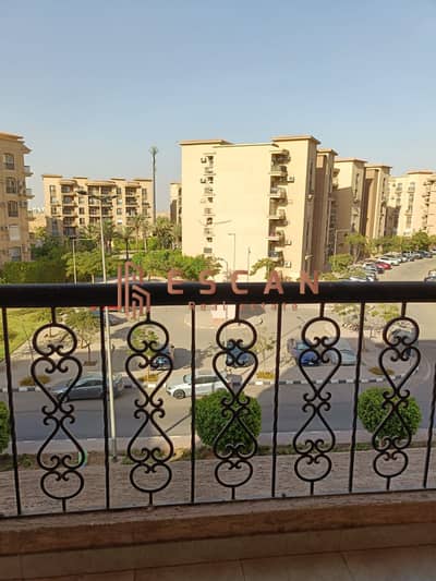 فلیٹ 3 غرف نوم للايجار في القاهرة الجديدة، القاهرة - IMG-20251017-WA0175. jpg