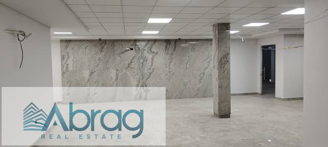 Commercial Building for Rent in Nasr City, Cairo - 1 (2). jpg