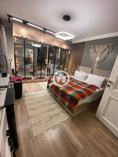 شقة 2 غرفة نوم للايجار في القاهرة الجديدة، القاهرة - WhatsApp Image 2025-10-13 at 23.30. 46_7e78d2bb. jpg