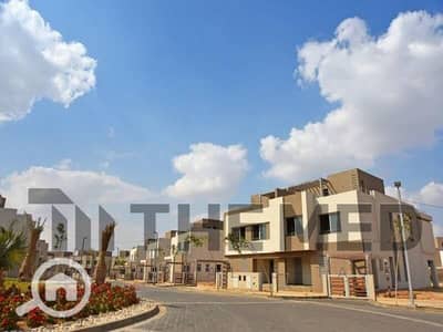 3 Bedroom Townhouse for Sale in Sheikh Zayed, Giza - IMG-20240821-WA0043. jpg