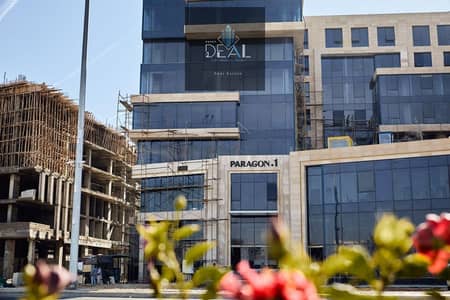 Office for Sale in New Capital City, Cairo - IMG-20251021-WA0034. jpg