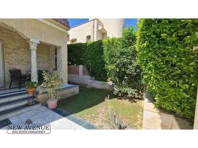 4 Bedroom Villa for Sale in Shorouk City, Cairo - WhatsApp Image 2025-10-19 at 10.29. 43 PM. jpg