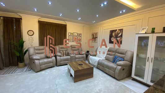 3 Bedroom Apartment for Rent in New Cairo, Cairo - WhatsApp Image 2025-10-21 at 1.43. 18 PM (5). jpeg