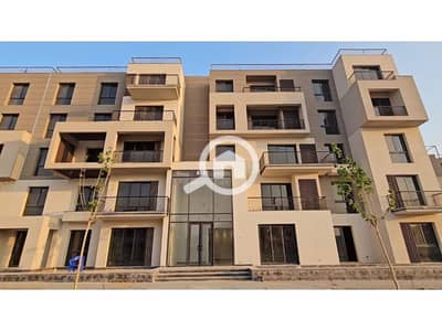 4 Bedroom Flat for Sale in New Heliopolis, Cairo - WhatsApp Image 2023-10-11 at 1.18. 50 PM (1). jpg