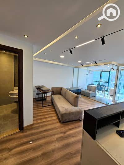 Office for Rent in Zahraa Al Maadi, Cairo - 7a98859d-2e2d-4439-b767-817ea53ceae5. jpeg