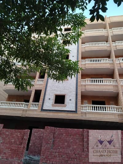 فلیٹ 3 غرف نوم للبيع في حدائق الاهرام، الجيزة - WhatsApp Image 2025-10-21 at 2.04. 58 PM (1). jpeg