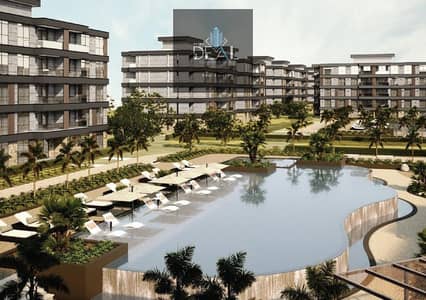 3 Bedroom Flat for Sale in Sheikh Zayed, Giza - Screenshot 2025-10-16 161138. jpg