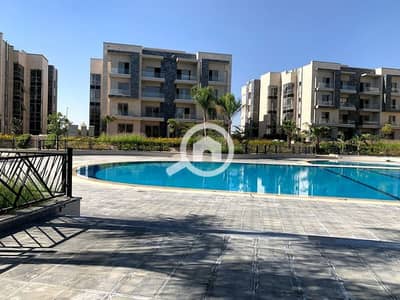 3 Bedroom Flat for Sale in New Cairo, Cairo - 2020-02-07 (2). jpg