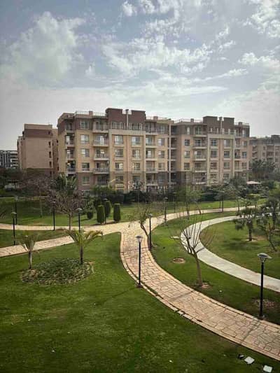 3 Bedroom Apartment for Sale in Madinaty, Cairo - 1000439472. jpg