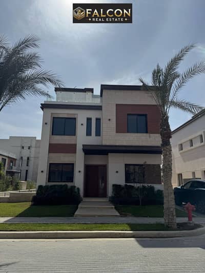 7 Bedroom Villa for Sale in New Cairo, Cairo - WhatsApp Image 2025-04-24 at 1.31. 54 PM. jpeg