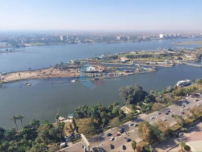 Office for Rent in Maadi, Cairo - 000. jpg