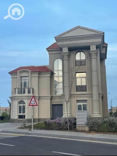 5 Bedroom Villa for Sale in New Mansoura, Dakahlia - WhatsApp Image 2025-06-14 at 3.00. 01 AM (1). jpeg