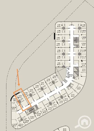Clinic for Sale in New Cairo, Cairo - 15d4d02b-8dc1-4d71-b134-738ee860a756. jpg