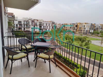 3 Bedroom Apartment for Rent in Sheikh Zayed, Giza - IMG-20251021-WA0073. jpg