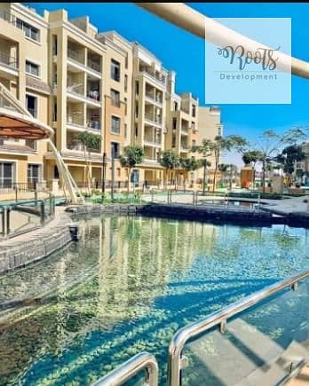 2 Bedroom Apartment for Sale in Mostakbal City, Cairo - WhatsApp Image 2025-10-21 at 11.21. 22 AM. jpeg 2 Bedroom Apartment for Sale in Mostakbal City, Cairo - WhatsApp Image 2025-10-21 at 11.21. 22 AM. jpeg