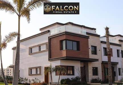 4 Bedroom Villa for Sale in New Cairo, Cairo - Screenshot 2025-03-15 135503. png
