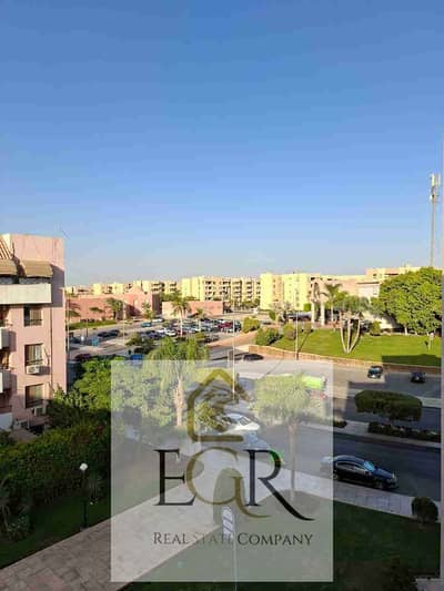 3 Bedroom Apartment for Rent in New Cairo, Cairo - 86443. jpg