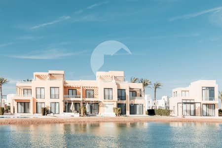 3 Bedroom Chalet for Sale in Gouna, Red Sea - 0F1A5033. jpg