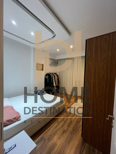 3 Bedroom Flat for Sale in New Cairo, Cairo - WhatsApp Image 2025-10-21 at 17.16. 31_17911733. jpg