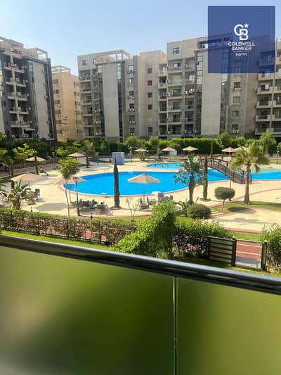 4 Bedroom Duplex for Sale in New Cairo, Cairo - 71e37430-d226-40b5-9059-dd8cc257e9b0. jpeg