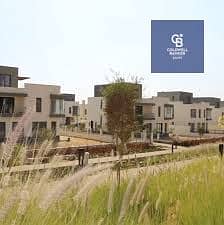 3 Bedroom Flat for Sale in New Cairo, Cairo - images. jpeg