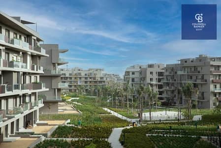 3 Bedroom Apartment for Sale in New Cairo, Cairo - 697718324. jpg