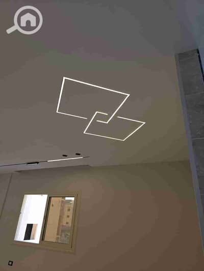 2 Bedroom Flat for Sale in New Cairo, Cairo - 78191. jpg