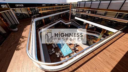 Office for Sale in New Cairo, Cairo - WhatsApp Image 2025-10-21 at 6.45. 08 PM. jpeg