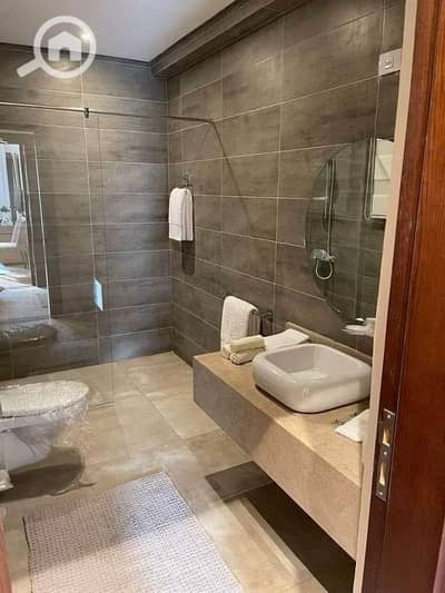 2 Bedroom Flat for Sale in New Cairo, Cairo - Palm nc. jpg