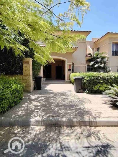 5 Bedroom Villa for Sale in Madinaty, Cairo - 1000378680. jpg